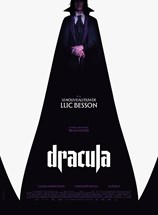 Affiche du film Dracula