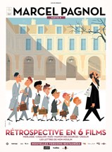 Affiche du film Naïs