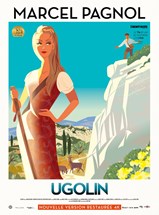 Affiche du film Ugolin