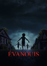 Affiche du film Évanouis