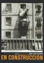 Affiche du film En construccion