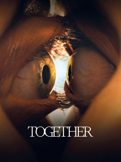 Affiche du film Together