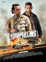 Affiche du film Les Orphelins