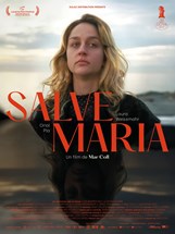 Affiche du film Salve María