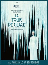 Affiche du film La Tour de glace