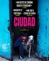 Affiche du film Ciudad sin sueño