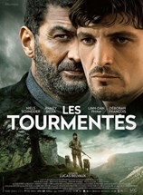 Affiche du film Les Tourmentés
