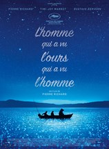 Affiche du film L'Homme qui a vu l'ours qui a vu l'homme