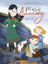 Affiche du film Mary Anning