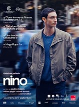 Affiche du film Nino