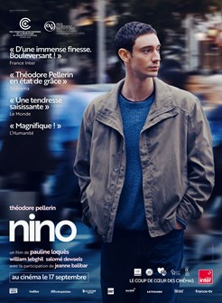 Affiche du film Nino