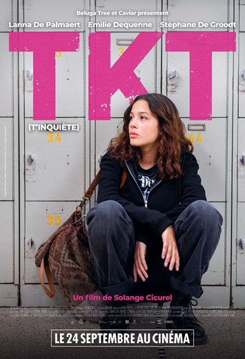 Affiche du film TKT