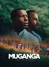 Affiche du film Muganga - Celui qui soigne
