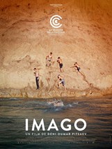 Affiche du film Imago