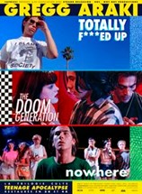 Affiche du film The Doom Generation