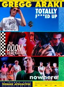 Affiche du film The Doom Generation