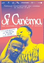 Affiche du film Lauréat du festival Si cinéma 2025