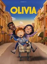 Affiche du film Olivia