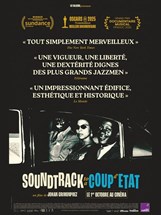 Affiche du film Soundtrack to a Coup d'État