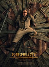 Affiche du film Kaamelott – Deuxième volet [partie 1]