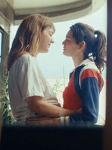 Affiche du film Des preuves d’amour