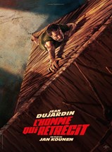 Affiche du film L'homme qui rétrécit