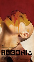 Affiche du film Bugonia