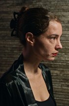 Affiche du film Kika