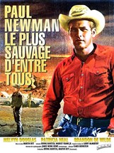 Affiche du film Le Plus sauvage d'entre tous