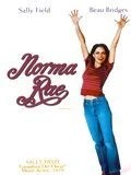 Affiche du film Norma Rae