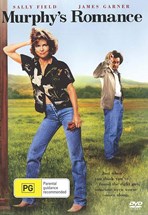 Affiche du film Murphy's Romance