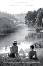 Affiche du film Frantz