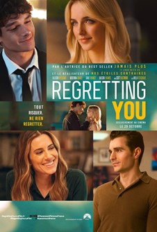 Affiche du film Regretting You