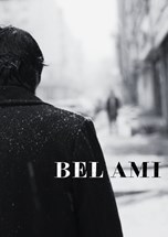 Affiche du film Bel ami