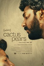Affiche du film Cactus Pears