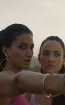 Affiche du film Gorgona