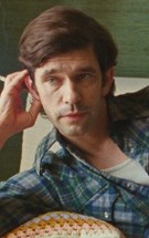 Affiche du film Peter Hujar's Day