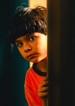 Affiche du film Une maison avec deux chiens