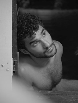 Affiche du film Chien-Chien