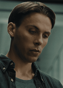 Affiche du film L'Activiste