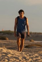 Affiche du film A marée haute