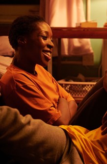 Affiche du film Dreamers