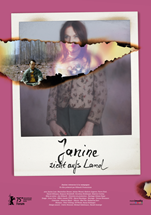 Affiche du film Janine s'installe à la campagne