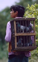 Affiche du film L'Envol