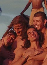 Affiche du film Rodéo Sauvage