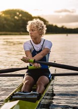 Affiche du film Skiff