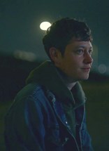 Affiche du film Une place à part