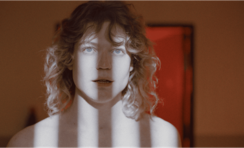 Affiche du film Where you find me