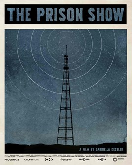 Affiche du film Prison Show
