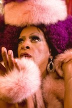 Affiche du film A l'intérieur, le feu